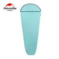 High Quality Outdoor Travel High Elasticity Sleeping Bag Liner Portable Carry Sheet Hotel anti Dirty Sleeping Bag