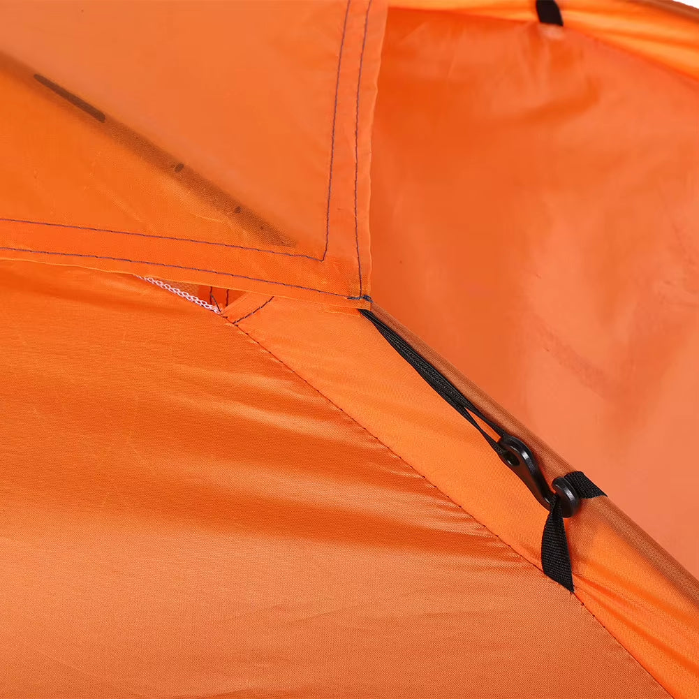 Camping Tent Fishing Tent Leisure Tent Outdoor Single Person Leisure Waterproof Tent for Camping Fishing Climbing Outdoor Tent
