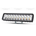 White Amber Slim Led Light Bar