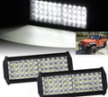 LED Work Light Bar Spot Offroad