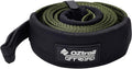 Offroad Tree Recovery Trunk Protector, 3M X 75Mm | 12T Minimum Break Strength, Protects Trees and Anchor Points