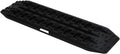 2X 4WD Recovery Tracks Boards Car Recovery Kits Tools Sand Snow Grass 10T
