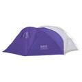 Outdoor Camping Expansion Tent 2 Person Single Layer Expansion Tent Waterproof Camping Sleeping Tent for Expanding Tent Space
