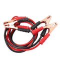Power Start Jumper Cables Battery Jump Cables Car Emergency Power Safe Start Cable for Automotive Heavy Duty Booster Cables Kits