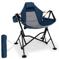 Oversized Hammock Camping Chair Foldable Swing Chair